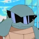 Squirtle Companion